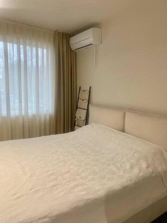 New Luxury Furnished Apartment - Beach, Varna Center & Fast Wi-Fi Exterior photo