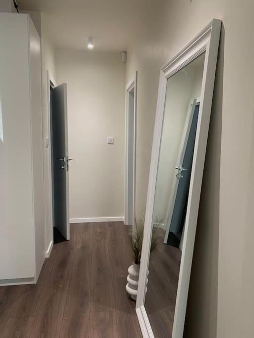 New Luxury Furnished Apartment - Beach, Varna Center & Fast Wi-Fi Exterior photo