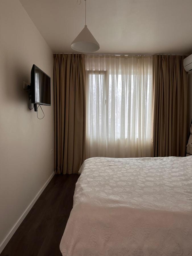 New Luxury Furnished Apartment - Beach, Varna Center & Fast Wi-Fi Exterior photo