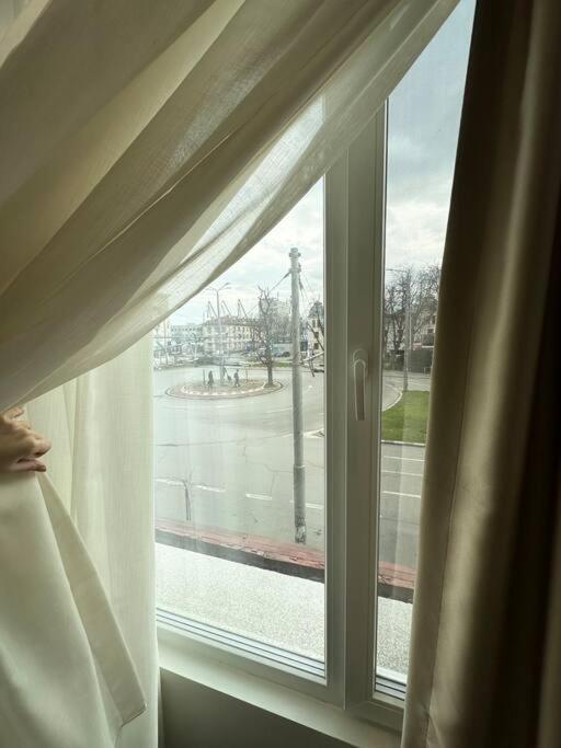 New Luxury Furnished Apartment - Beach, Varna Center & Fast Wi-Fi Exterior photo