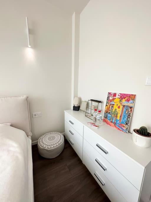 New Luxury Furnished Apartment - Beach, Varna Center & Fast Wi-Fi Exterior photo