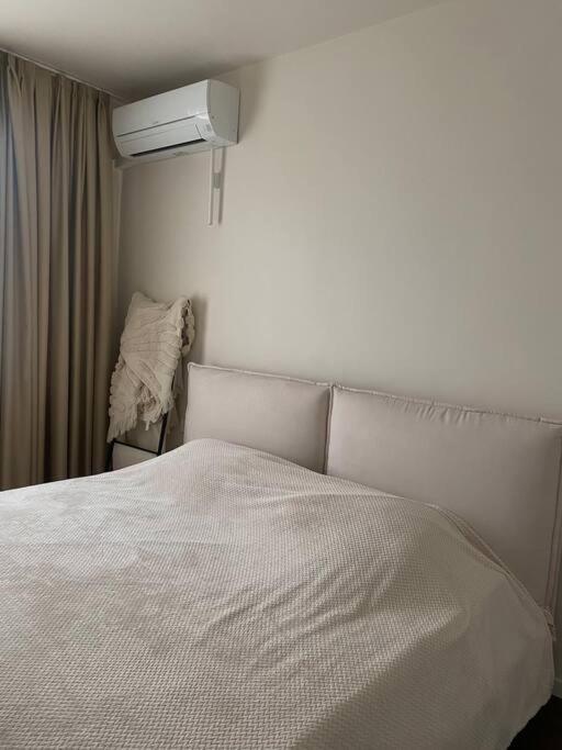 New Luxury Furnished Apartment - Beach, Varna Center & Fast Wi-Fi Exterior photo